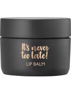 Alcina Its never too late Lip Balm 7 g