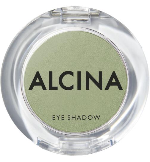Alcina Eye Shadow soft green