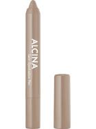 Alcina Satin Eyeshadow Pen cream