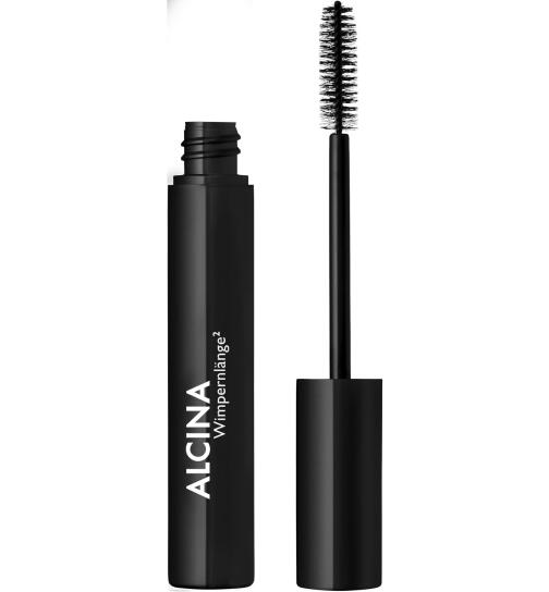 Alcina Mascara Wimpernlänge²