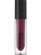 Alcina Lip Gloss shiny plum