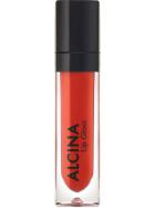 Alcina Lip Gloss shiny red