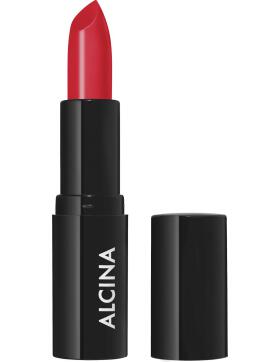 Alcina Lipstick rusty red