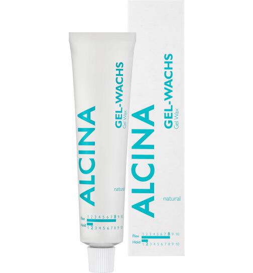 Alcina Gel-Wachs 60 ml