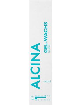 Alcina Gel-Wachs 60 ml