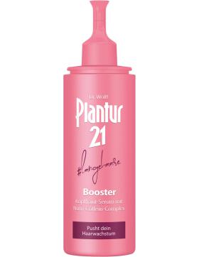 Plantur 21 #Lange Haare Booster 125 ml