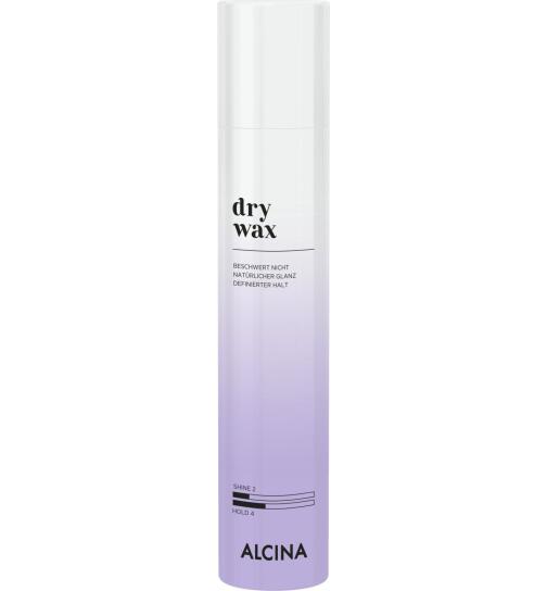 Alcina Dry Wax AER 200 ml