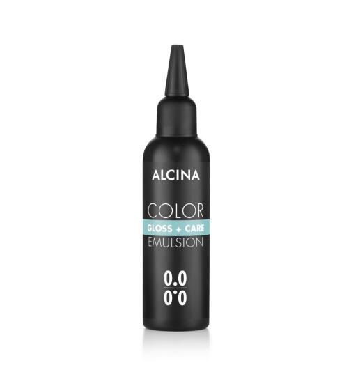 Alcina Color Gloss + Care Emulsion 100 ml