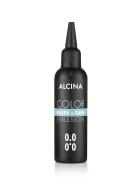 Alcina Color Gloss + Care Emulsion 0.0 Mixton Pastell 100 ml