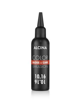 Alcina Color Gloss + Care Emulsion 10.16...