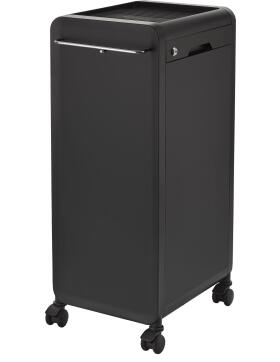 Efalock eNobile Trolley Arbeitswagen schwarz