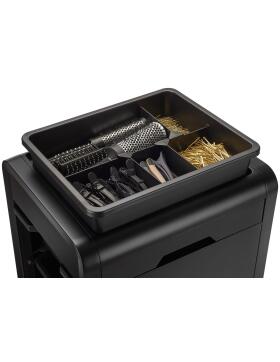Efalock eNobile Trolley Arbeitswagen schwarz