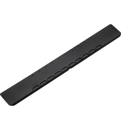 Efalock eNobile Trennstege 1lang & 2kurz schwarz