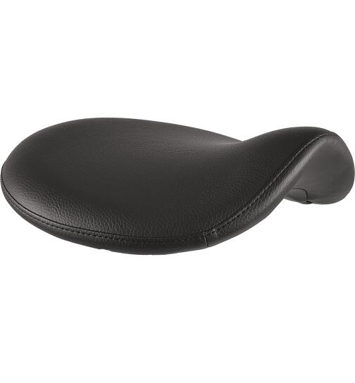 Efalock Sattelsitz Comfy für Clic Tec schwarz