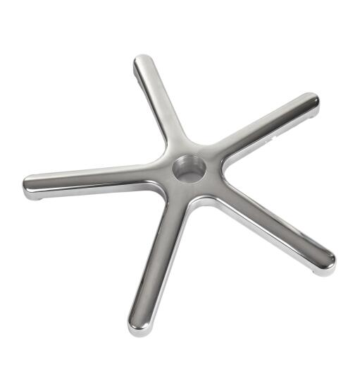 Efalock Clictec Classic Fußkreuz für Rollhocker