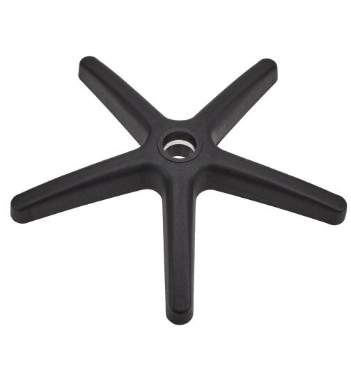 Efalock Cut/Trim/Fade Fußkreuz