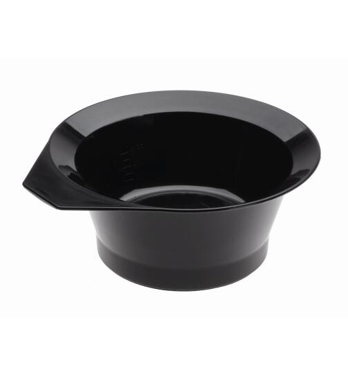 Efalock Rainbowl Färbeschale schwarz 250 ml