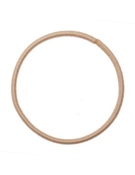 Efalock Haargummi blond 10 Stück