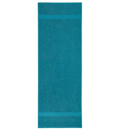 Efalock Handtuch lagune 30 x 90 cm