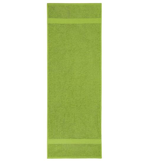 Efalock Handtuch Apfel 30 x 90 cm