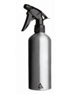 Efalock Sprühflasche Aluminium Big silver 500 ml