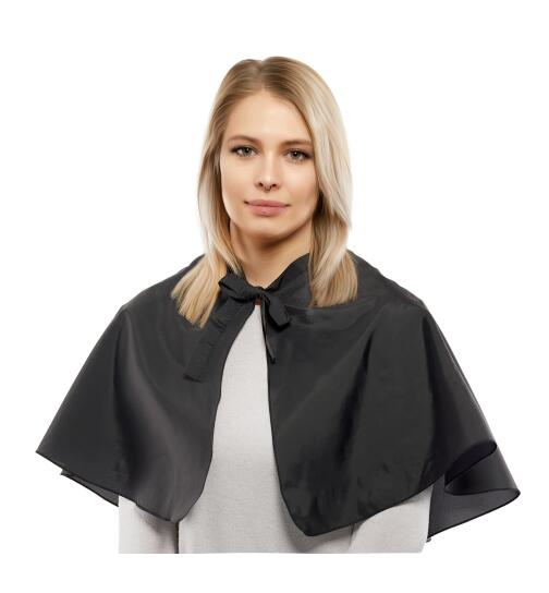 Efalock Cut & Style Auskämmumhang schwarz