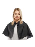 Efalock Cut & Style Auskämmumhang schwarz