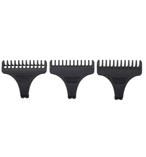 Efalock Bad Butch Aufsteckkämme Trimmer