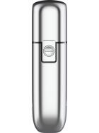 Efalock eGladio Folienrasierer silber