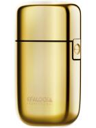 Efalock eGladio Folienrasierer gold