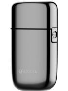 Efalock eGladio Folienrasierer gunmetal