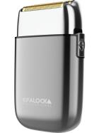 Efalock eGladio Folienrasierer gunmetal