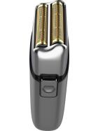 Efalock eGladio Folienrasierer gunmetal