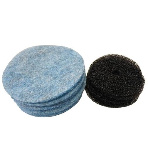Efalock Exonda M41 Luftfilter für Haube 20 Stück