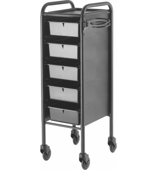 Efalock Piccolo 84/5 Clictec Arbeitswagen