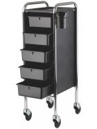 Efalock Piccolo 84/5 Clictec Arbeitswagen