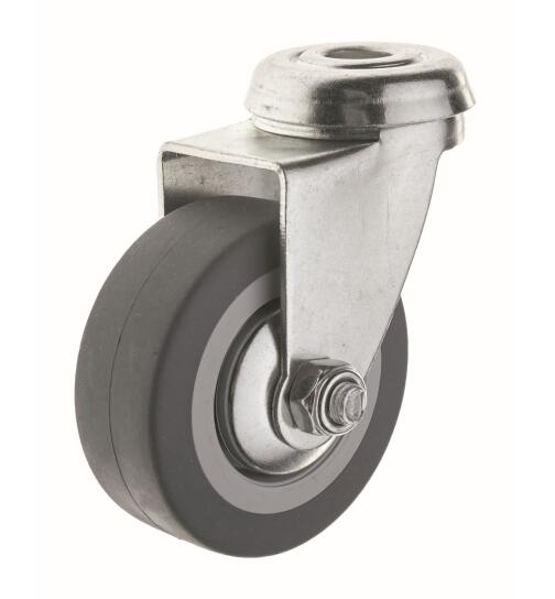 Efalock Piccolo Basic Laufrolle