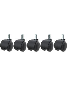 Efalock Smooth Laufrolle