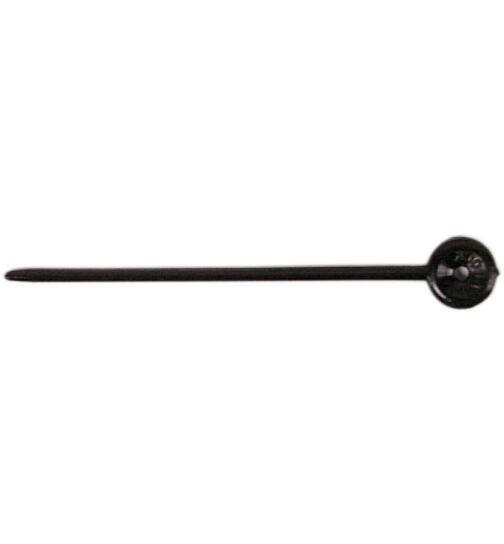 Efalock Delrin Pin Nadeln 100 Stück