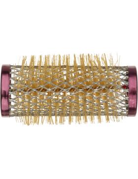 Efalock Metal Curler Borsten Metallwickler 12 Stück