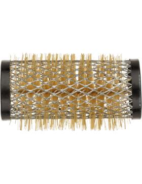 Efalock Metal Curler Borsten Metallwickler 12 Stück