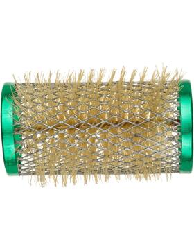 Efalock Metal Curler Borsten Metallwickler 12 Stück