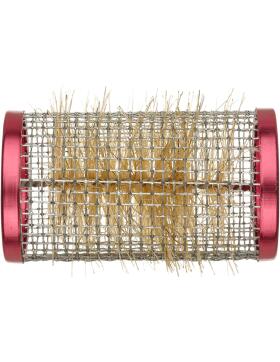 Efalock Metal Curler Borsten Metallwickler 12 Stück