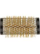 Efalock Metal Curler Borsten Metallwickler 12 Stück