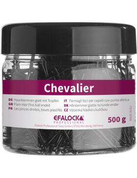 Efalock Chevalier Haarklemmen 500 g