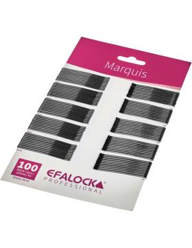 Efalock Marquis Haarklemmen 100 Stück