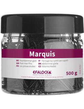 Efalock Marquis Haarklemmen 500 g