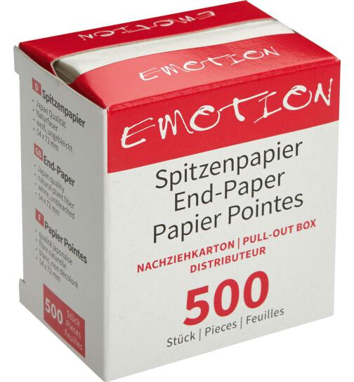 Efalock Emotion Spitzenpapier