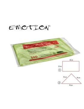 Efalock Emotion Einmal-Dauerwellhaube 100 Stück