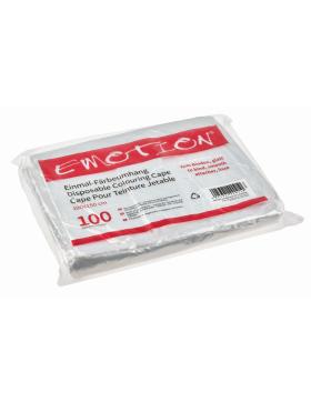Efalock Emotion Einmal-Färbeumhang 100 Stück